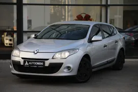 Продажа  Renault Megane, 2011р.